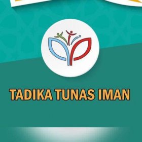 Tadika Tunas Iman business logo picture