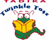 Tadika Twinkles Tots business logo picture