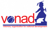 Tadika Vonad business logo picture
