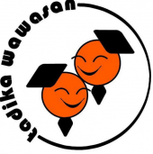 Tadika Wawasan business logo picture