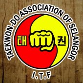 ITF Taekwondo Selangor business logo picture