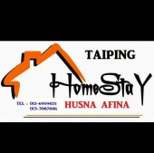 Taiping Homestay Husna Afina business logo picture