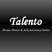 Talento Music, Dance & Arts Learning Centre business logo picture