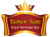 Taman Sari Royal Heritage Spa HQ business logo picture