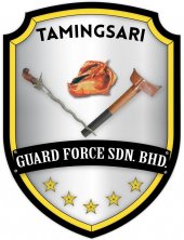 Tamingsari Guard Force business logo picture