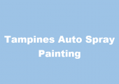Tampines Auto Spray Painting business logo picture