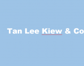 Tan Lee Kiew & Co. business logo picture