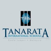 Tanarata International Schools business logo picture