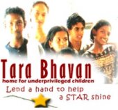 Tara Bhavan business logo picture