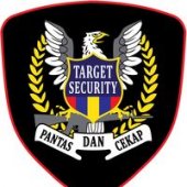 Target Security HQ business logo picture