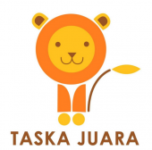 Taska Juara business logo picture