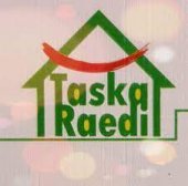 Taska Raedi business logo picture