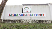 TASKA SAHABAT COMEL business logo picture