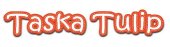 Taska Tulip business logo picture