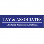 Tay & Associates business logo picture