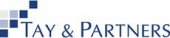 Tay & Partners, Johor Bahru business logo picture