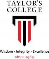 Taylor's College Lakeside Campus business logo picture