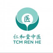 TCM RenHe仁和堂中医 business logo picture