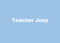 Teacher Joey profile picture