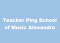 Teacher Ping School of Music Alexandra profile picture
