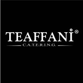 Teaffani Catering business logo picture