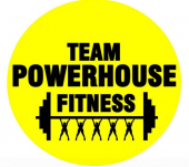 Team PowerHouse Fitness business logo picture