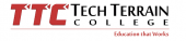 Tech Terrain College business logo picture