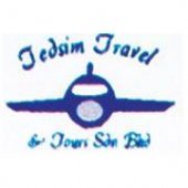 Tedsim Travel & Tours business logo picture