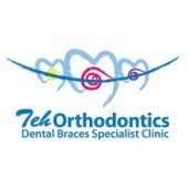 Teh Orthodontics (Dental Braces Specialist Clinic) business logo picture