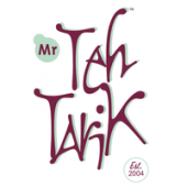 Teh Tarik Makan House,Raffles MRT Xchange business logo picture