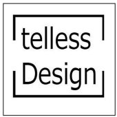 Telless Design business logo picture
