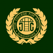 Temasek Junior College (Secondary) business logo picture