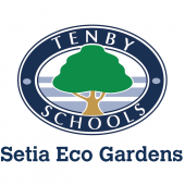 Tenby Schools Setia Eco Gardens business logo picture