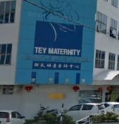 Tey Maternity Specialist & Gynae Sdn Bhd business logo picture