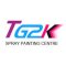 Tg-2k Spray Painting Contractor Services profile picture