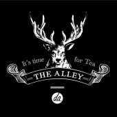 The Alley Kota Laksamana business logo picture
