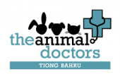 The Animal Doctors (Tiong Bahru) business logo picture