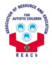 The Association of Resource and Education for Autistic Children (REACh) business logo picture