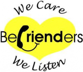 The Befrienders Seremban business logo picture