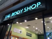 The Body Shop AEON Rawang business logo picture