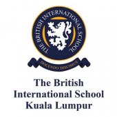 The British International School of Kuala Lumpur business logo picture