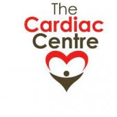 The Cardiac Centre business logo picture