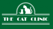 The Cat Clinic business logo picture