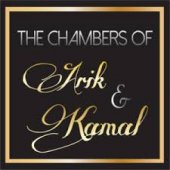 The Chambers Of Arik And Kamal, Alor Setar business logo picture