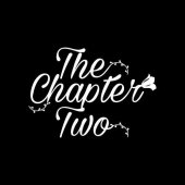 The Chapter Two business logo picture
