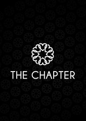 The Chapter business logo picture