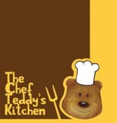 The Chef Teddy's Kitchen business logo picture