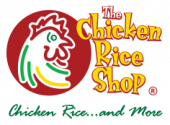 The Chicken Rice Aman Central  business logo picture