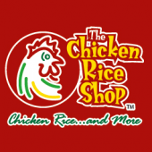 The Chicken Rice KLIA2 business logo picture
