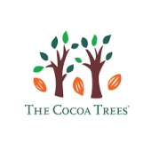 The Cocoa Trees Raffles City Shopping Centre business logo picture